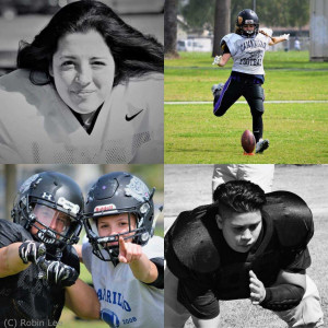 Robin Lee Photography